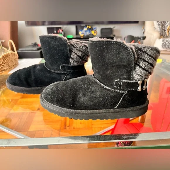 UGG classic boots - Picture 4 of 7